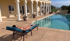 JewelsJade in Pool Boy Surprise