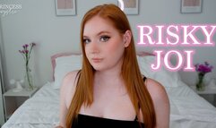 Risky JOI