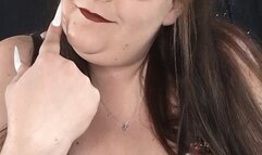 Hungry Little Ashtray