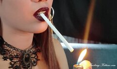 Deesha Converts Joy Part 1