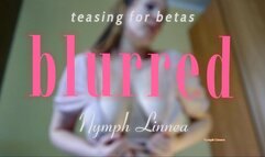 Beta Edge - BLURRED tease