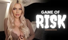Game of Risk - Homewrecking