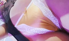 Surrender To My Satin Perfection