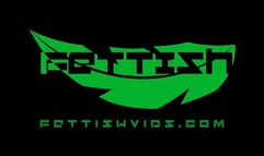 Vengeance - Scarlett Storm and Violet Gein