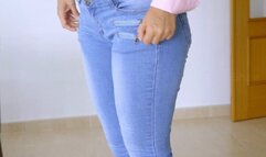 March stuffing special