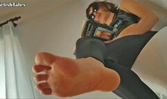 Lick My Soles full version