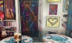 POV Vore Cheese Fattening For Feedee