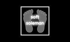 Manly soft soles [2024]