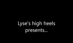 When Rachel takes care of your balls !