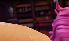 League of Legends Seraphine