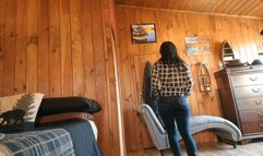 milf futa takes your virginity