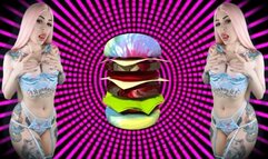 Be my plump fatty healthy boy! - POSITIVE AFFIRMATIONS ASMR