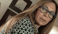 Cum Smell How Funky They Are, 3rd