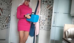 AVI nasal aerosol therapy even for other holes