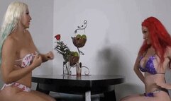 Armwrestle Combo 33 WMV