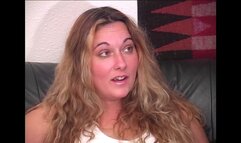 Spanked, Fucked & Cummed On