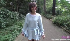 Rika Shimasaki 島崎りか - gachi541