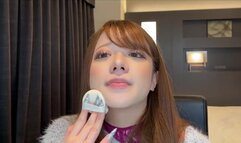 Asian happy ending - Asian angel 8671