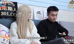 XKG-159 Son-in-law Pretends To Be Father-in-law And Fuc