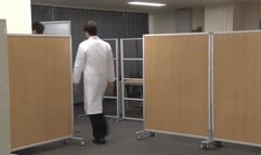 NHDTA-740 - Collective Humiliation Ward Continuous Capi