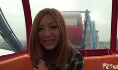 Pure Japanese adult video - Blonde Japanese babe squirt