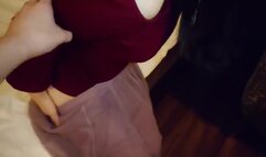 Sky Angel - Asian angel 9468