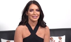 Alexa Payne: Hot MILF has Big Tit Fun