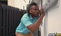 Alexa Payne- Fucking The Pool Boy