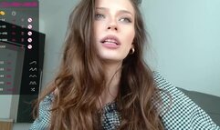 isia_slay June-08-2022 10-02-41 @ Chaturbate WebCam