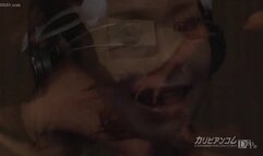 050311-687 機密女収容施設 〜シークレットプリズン〜　第3部 甲斐ミハル 愛海一夏 幸田祐子 ミムラ