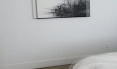 Double His Weight: Step Bro Heavy Face Sitting Ass Smother