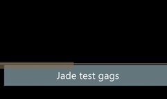 Jade testing gags WMV