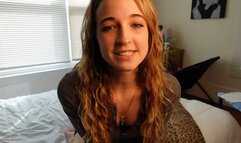 Long Distance GFE Breeding Kink