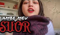 Limpa meu suor com a lingua! (1080- PT leg)