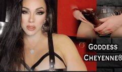 Cell Mate Strap-On wmv