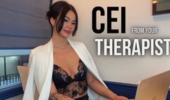 CEI From Your Psychiatrist