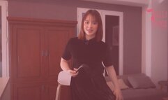 Slave Training with Mistress Afrodita