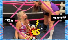 FFGFAN Dirty Socks mp4