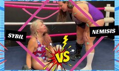 FFGFAN Dirty Socks wmv