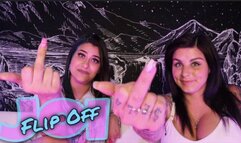 Flip Off JOI
