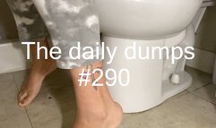 The daily dumps #290