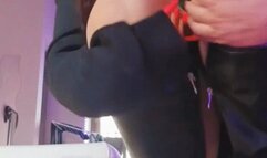 Ti domino in stivali