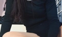 Umiliato e soffocato