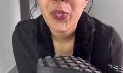 720P You will be my boot bitch forever, prepare your tongue