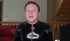 Beta Male to Full Gay Sissy