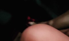 Putting on my Red Heels and Cranking the Opala