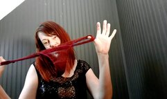 Sissies Wear Panties to Work