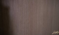 BLACKMAIL: Don't you want me to send this photos, right?