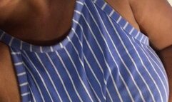 primero la caliento para que el se emocione y ella se ponga misteriosa