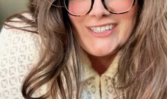 ULTRA HOT BBW ASS WORSHIP